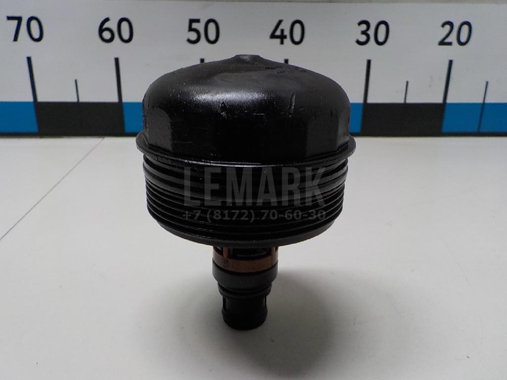 Крышка масляного фильтра для  BMW 3-serie E90/E91 2005-2012