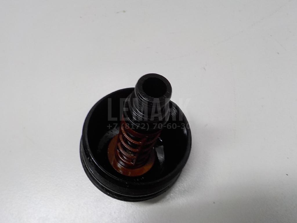 Крышка масляного фильтра для  BMW 3-serie E90/E91 2005-2012