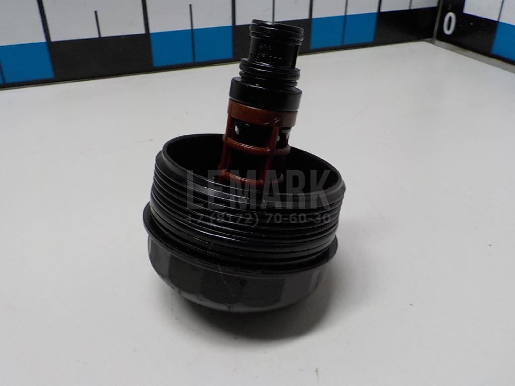 Крышка масляного фильтра для  BMW 3-serie E90/E91 2005-2012