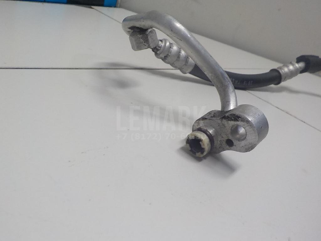 Трубка кондиционера для  BMW 3-serie F34 GT 2012-2020