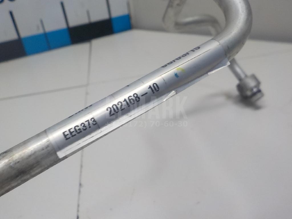 Трубка кондиционера для  BMW 3-serie F34 GT 2012-2020