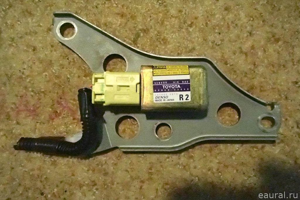 Датчик AIR BAG