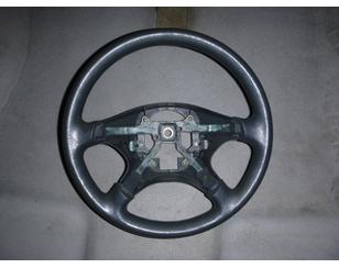 Рулевое колесо для AIR BAG (без AIR BAG) для Mitsubishi Space Wagon (N8,N9) 1998-2004 б/у состояние отличное