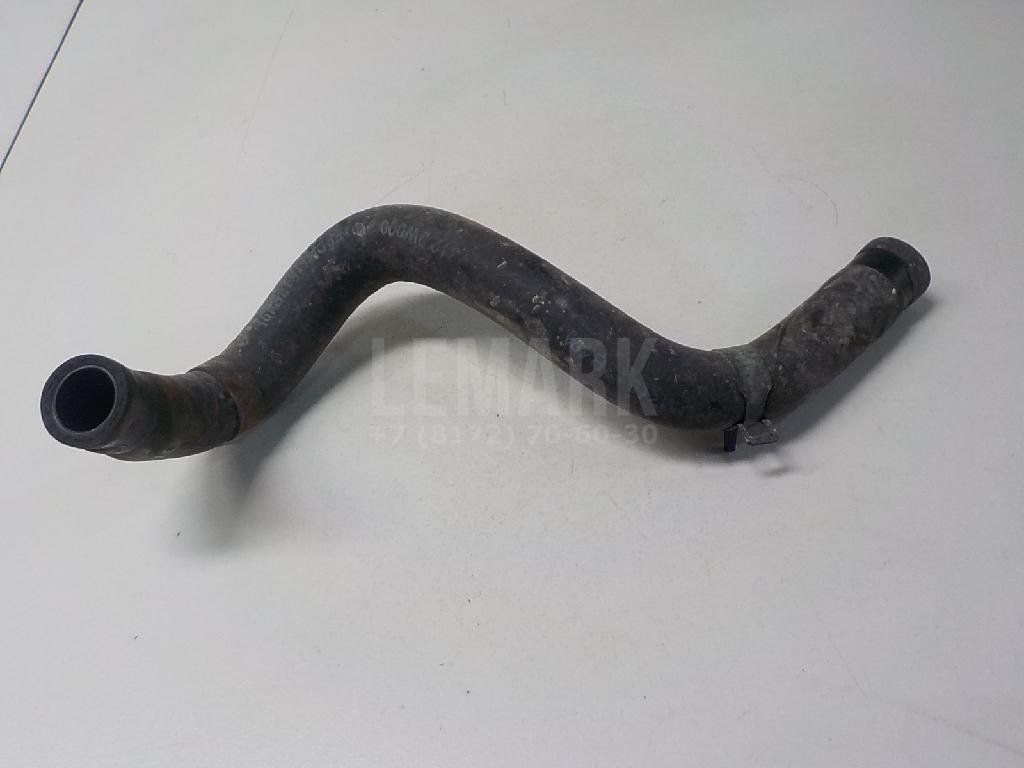 Патрубок отопителя 973122W000 Hyundai-Kia