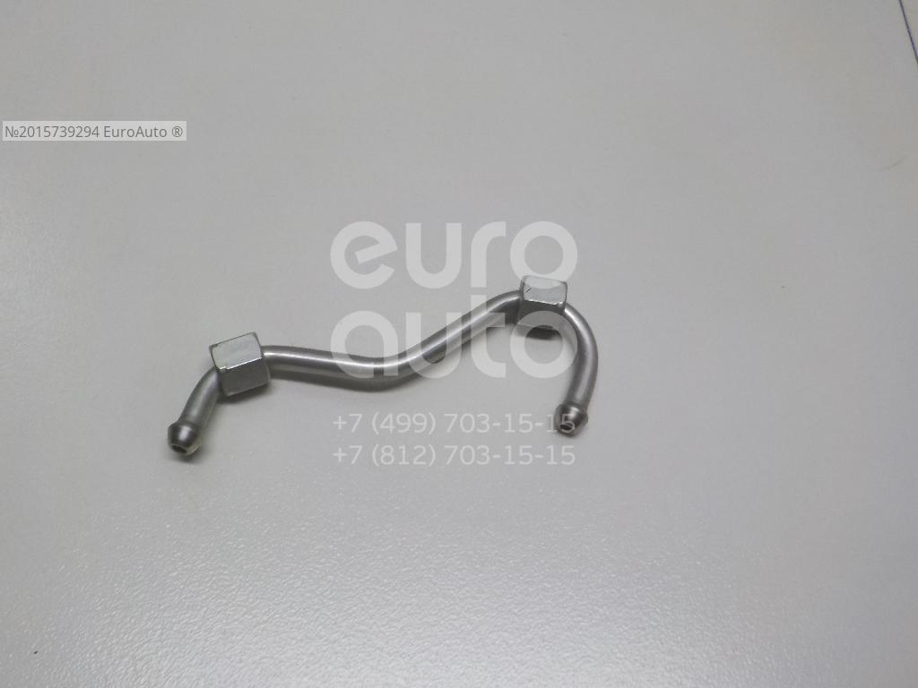 31405313 Volvo Трубка топливная от производителя по спец цене купить