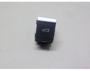 Кнопка открывания багажника для Audi Q7 [4M] 2015> б/у состояние отличное