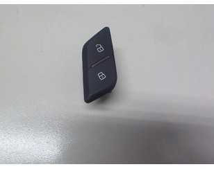 Кнопка центрального замка для Audi Q7 [4M] 2015> с разборки состояние отличное
