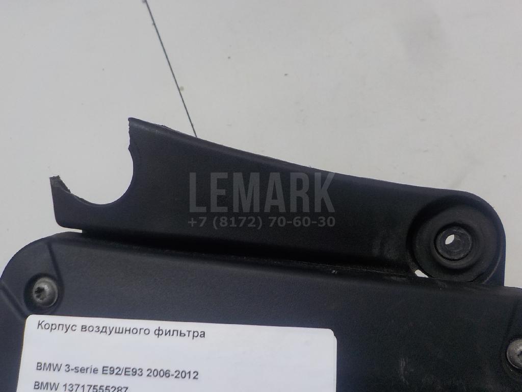 Корпус воздушного фильтра для  BMW 7-serie F01/F02 2008-2015
