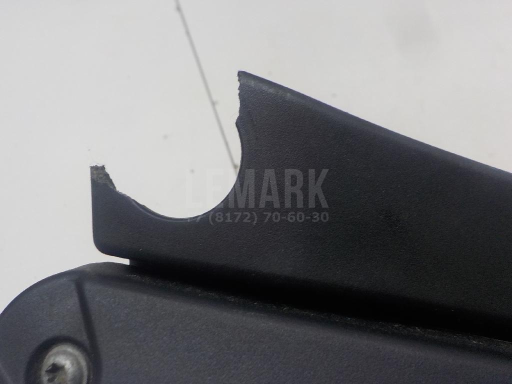 Корпус воздушного фильтра для  BMW 7-serie F01/F02 2008-2015