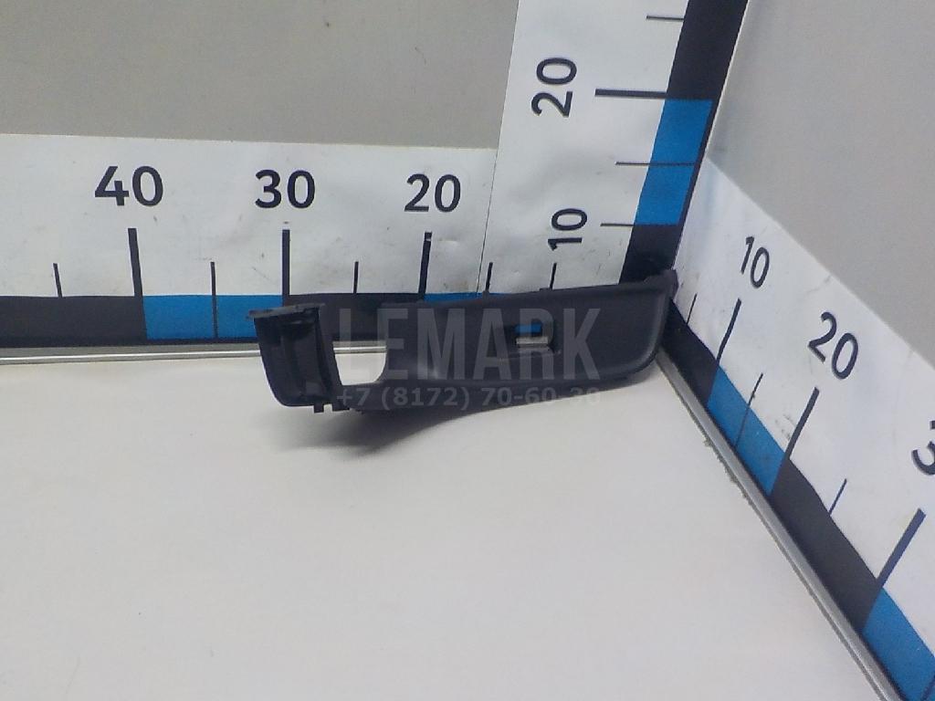 Накладка ручки внутренней для  BMW 1-serie E82/E88 2007-2013