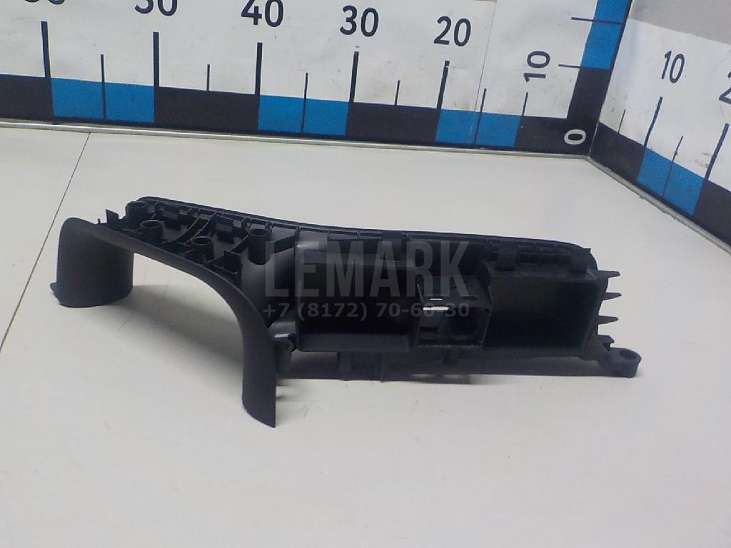 Накладка ручки внутренней для  BMW 1-serie E82/E88 2007-2013