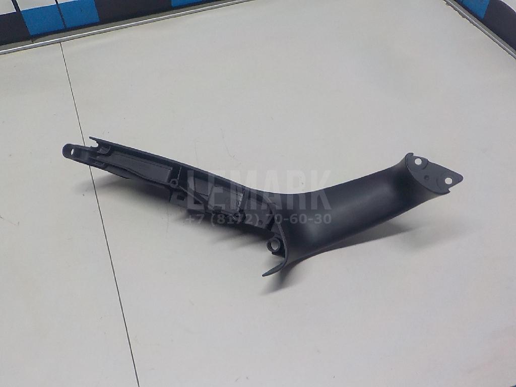 Накладка ручки внутренней для  BMW 1-serie E82/E88 2007-2013