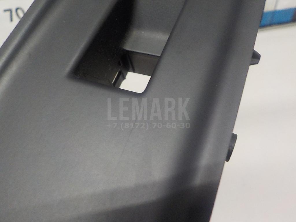 Накладка ручки внутренней для  BMW 1-serie E82/E88 2007-2013