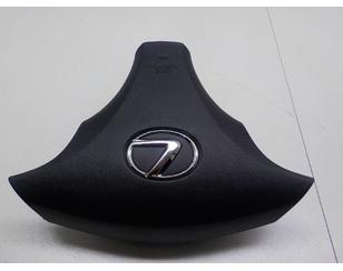 Подушка безопасности в рулевое колесо для Lexus ES (SV40) 2006-2012 БУ состояние отличное