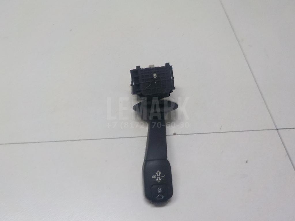 Переключатель поворотов подрулевой для  Audi Q5 [8R] 2008-2017