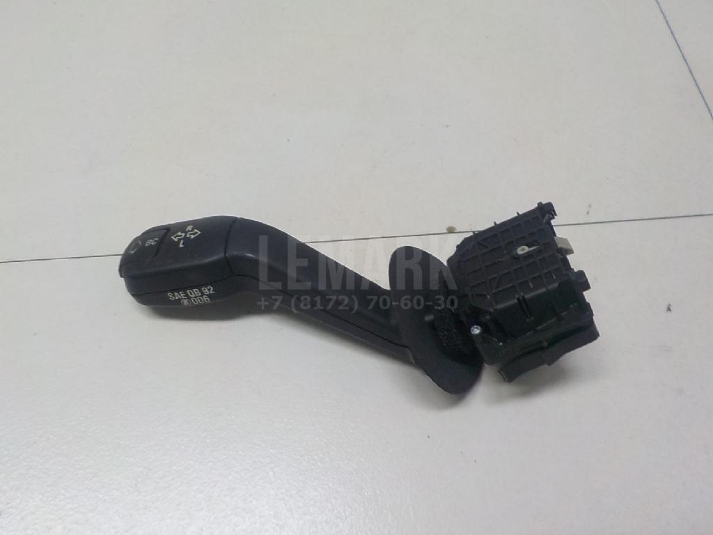 Переключатель поворотов подрулевой для  Audi Q5 [8R] 2008-2017