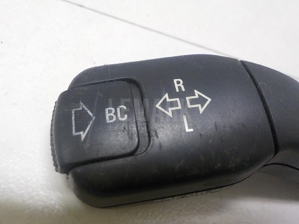 Переключатель поворотов подрулевой для  Audi Q5 [8R] 2008-2017