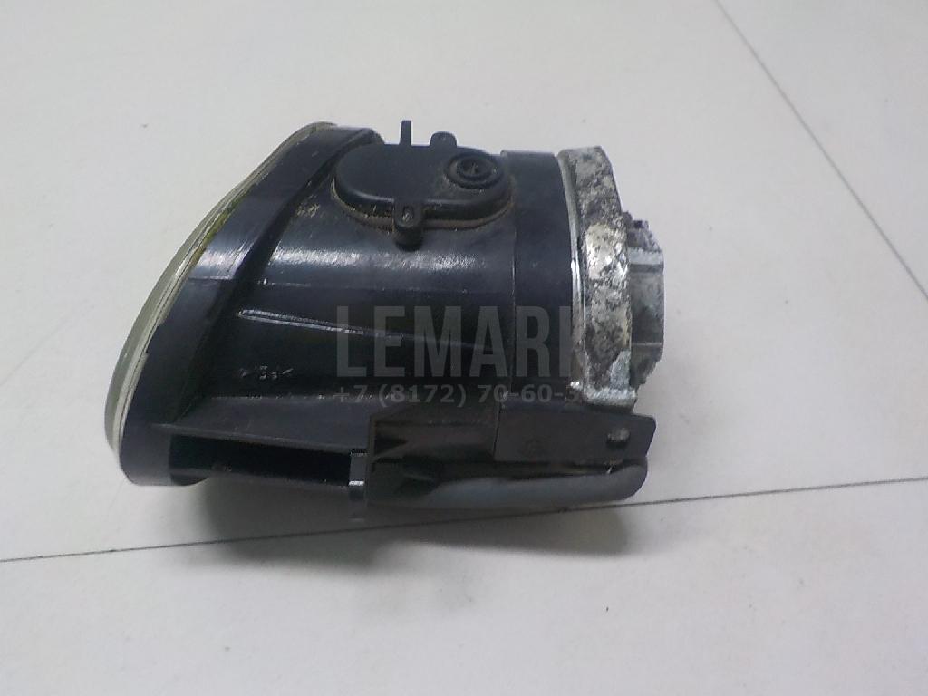 Фара противотуманная левая для  BMW X5 E70 2007-2013
