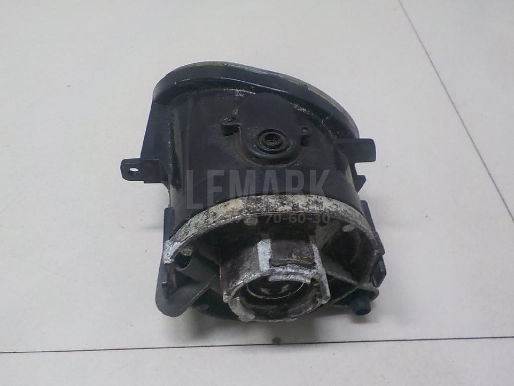 Фара противотуманная левая для  BMW X5 E70 2007-2013