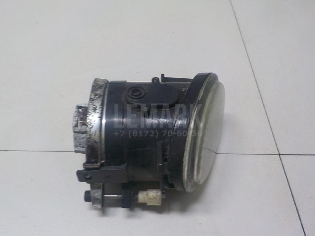 Фара противотуманная левая для  BMW X5 E70 2007-2013
