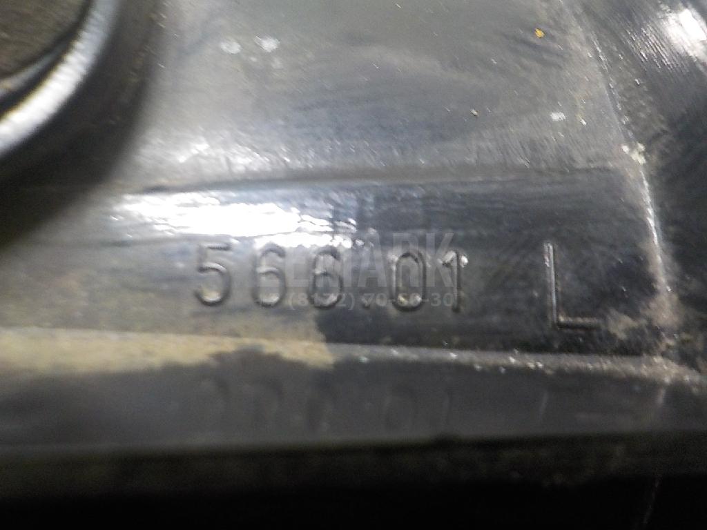 Фара противотуманная левая для  BMW X5 E70 2007-2013