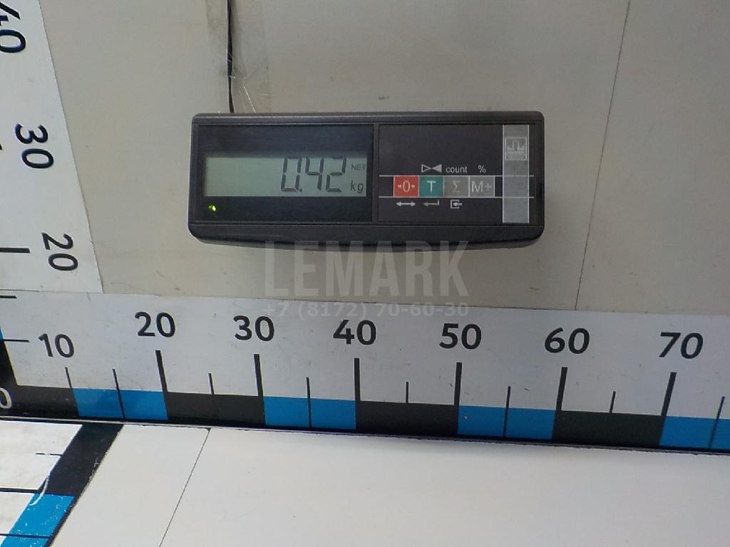 Накладка двери передней левой для  BPW