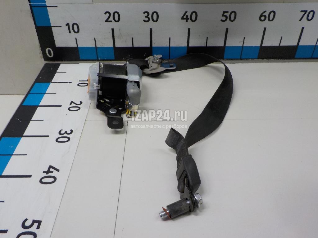 7460234906LBA Ремень безопасности с пиропатроном Ssang Yong Actyon New/Korando C 2010
