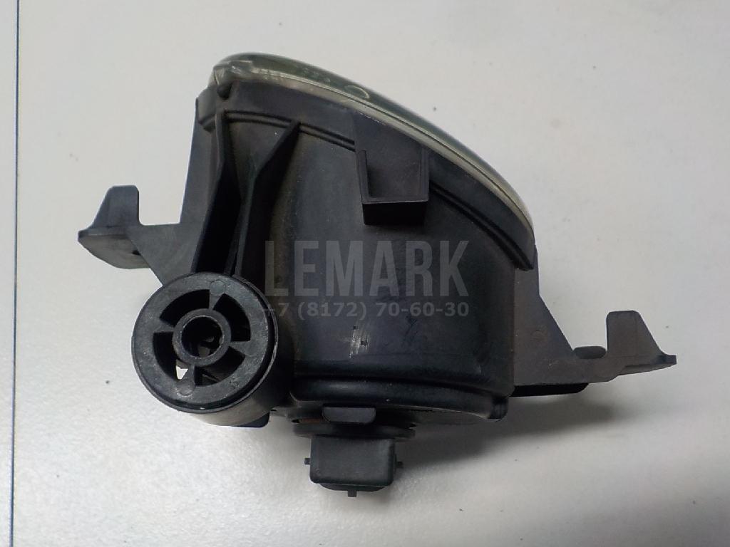 Фара противотуманная правая для  BPW R 1982