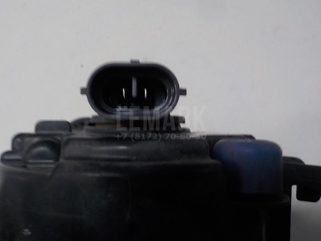 Фара противотуманная правая для  BPW R 1982