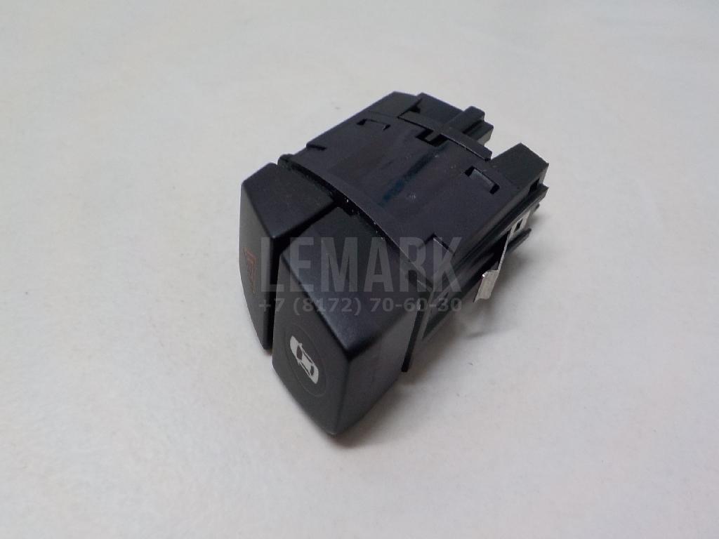 Кнопка аварийной сигнализации для  Audi TT(8J) 2006-2015