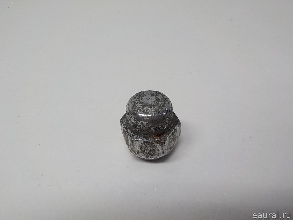 Гайка колеса