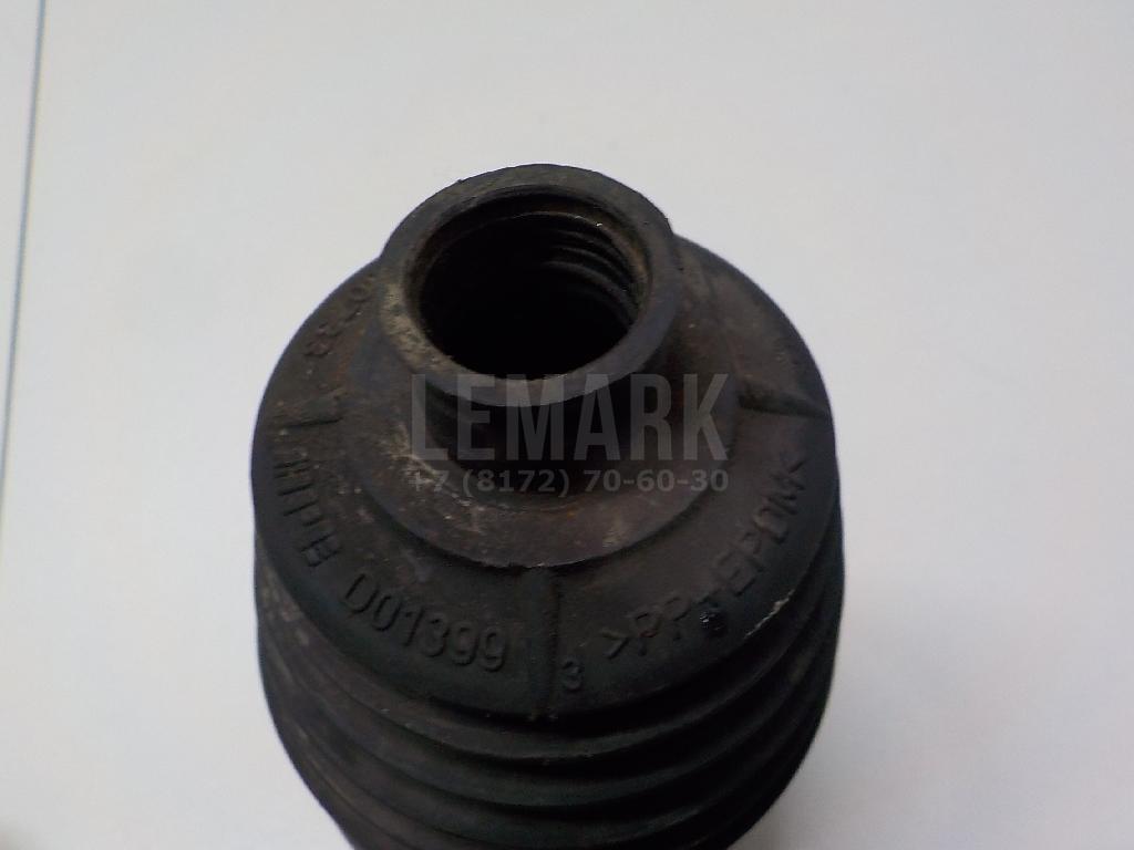 Пыльник рулевой рейки