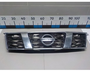 Решетка радиатора для Nissan X-Trail (T31) 2007-2014 с разборки состояние хорошее