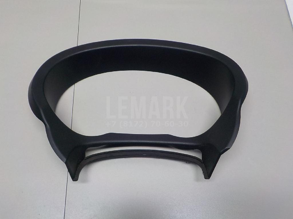 Накладка (кузов внутри) 68240JG41A Nissan