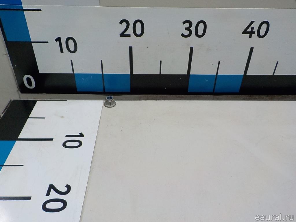 Гайка