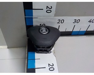 Подушка безопасности в рулевое колесо для Skoda Kodiaq 2017> с разбора состояние отличное
