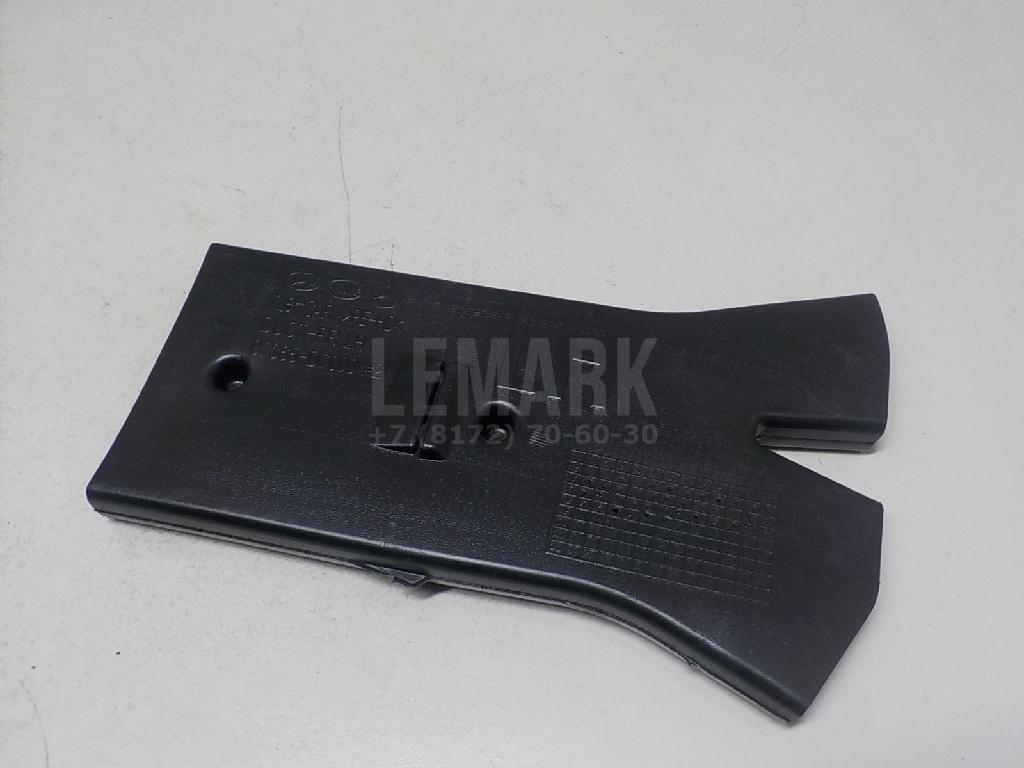 Воздуховод отопителя 97365D7000 Hyundai-Kia