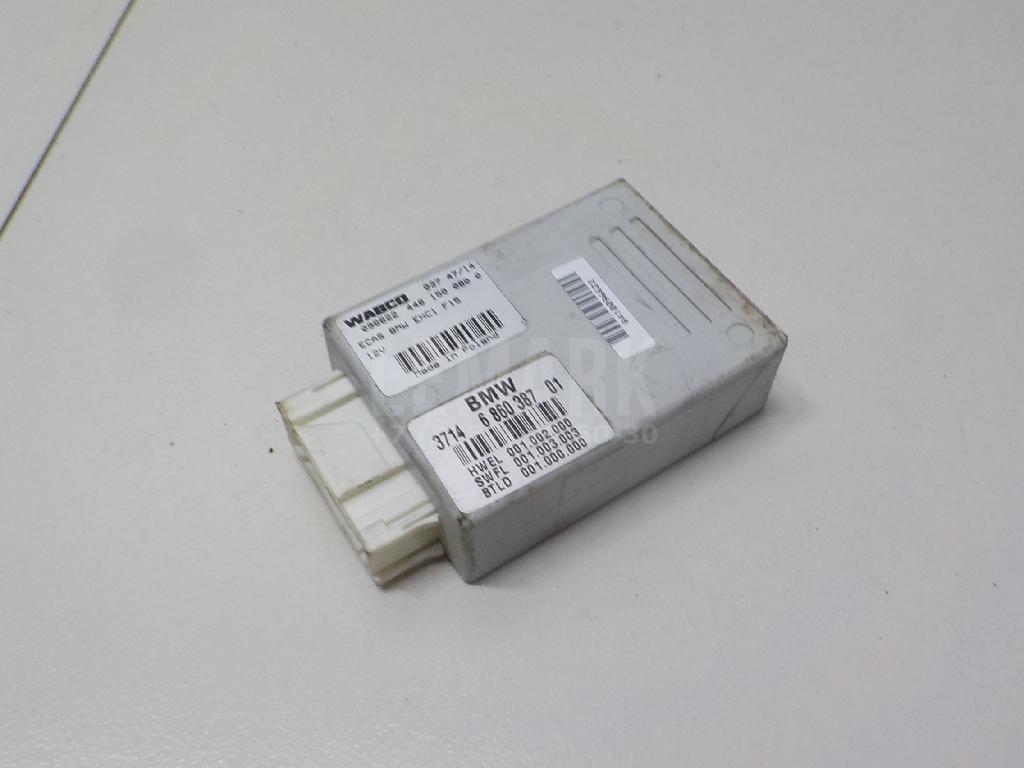 Блок управления подвеской для  BMW X5 E53 2000-2007