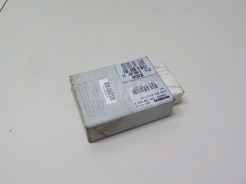 Блок управления подвеской для  BMW X5 E53 2000-2007