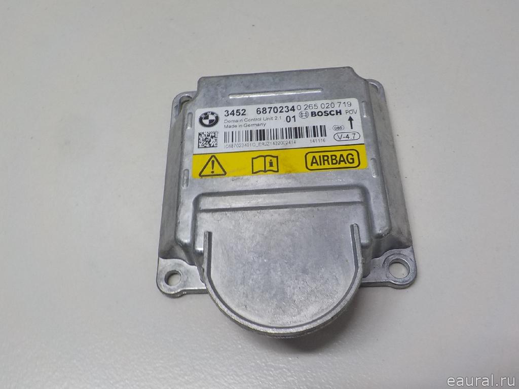 Блок управления AIR BAG
