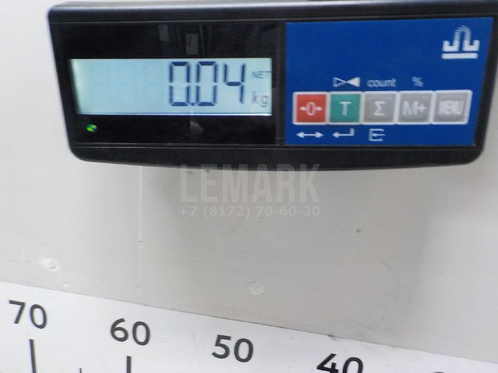 Коврик для  Brilliance M2 2006-2012