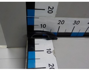Ручка двери наружная правая для Skoda Octavia (A7) 2013-2020 с разбора состояние отличное