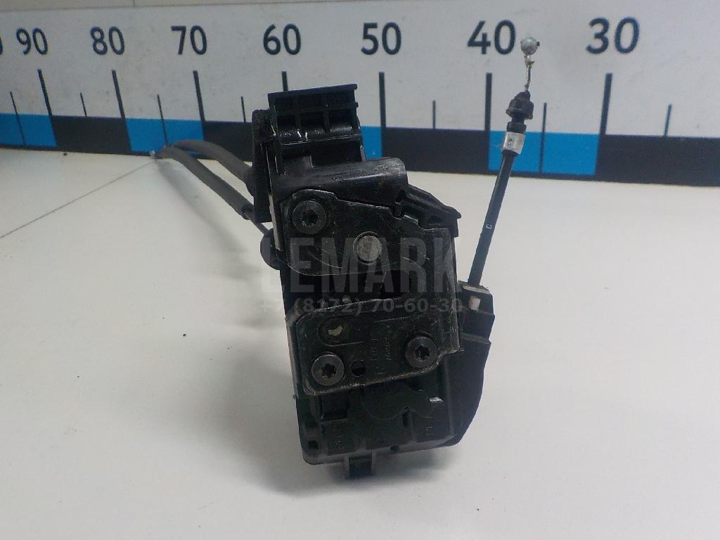 Замок двери передней правой 813202B060 Hyundai-Kia