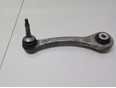 Рычаг задний верхний правый