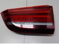 Фонарь задний внутренний правый
