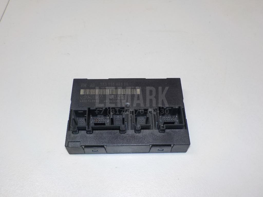 Блок комфорта 1K0959433BL VAG