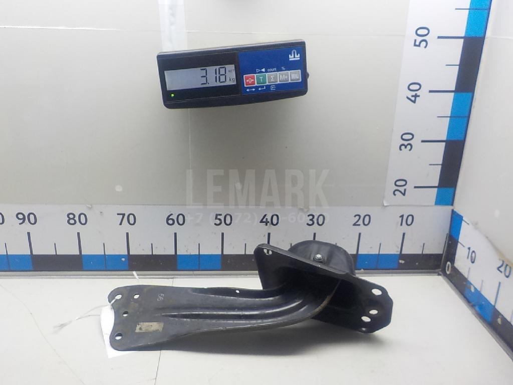 Рычаг задний продольный левый 1T0505223F VAG