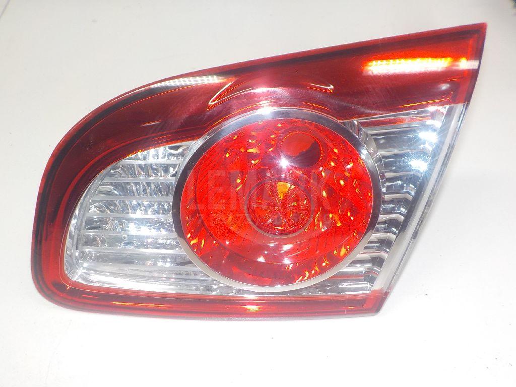 Фонарь задний внутренний правый 924062B520 Hyundai-Kia
