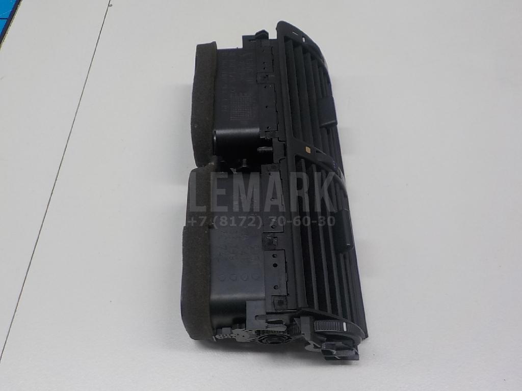 Дефлектор воздушный для  BMW 6-serie E63 2004-2009