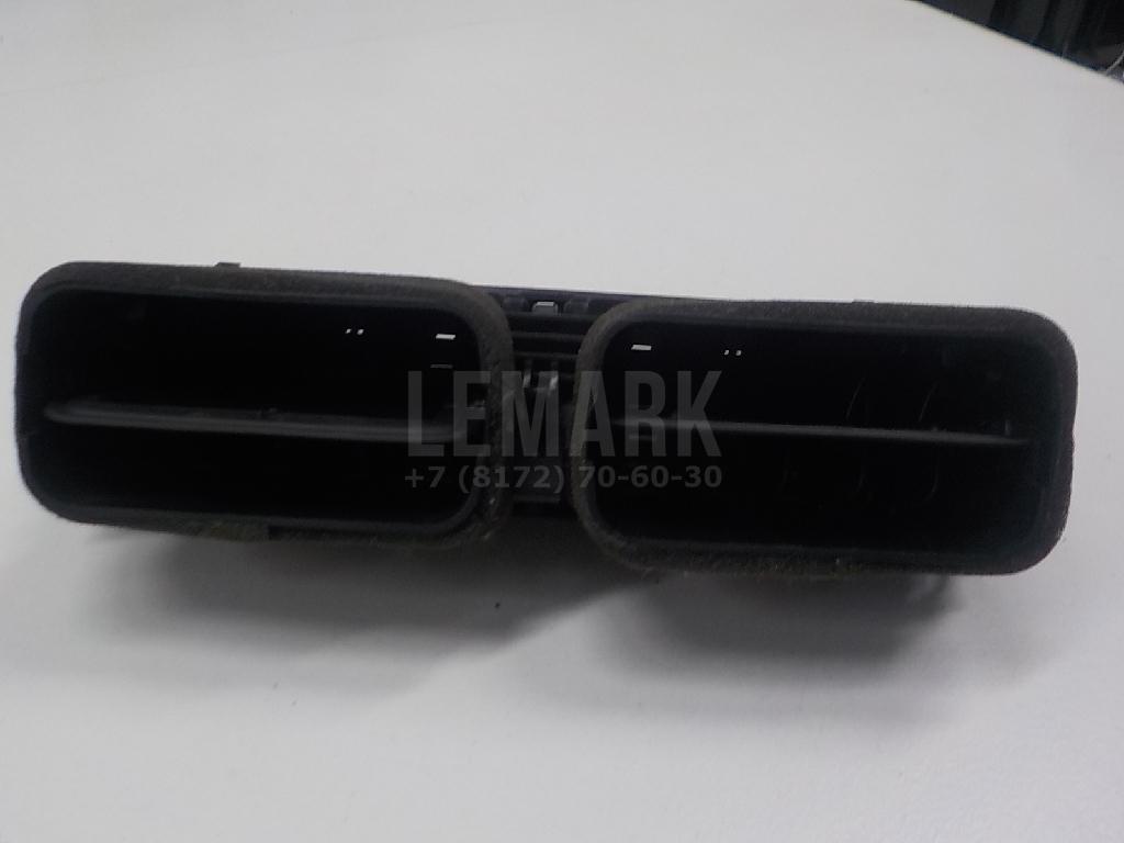 Дефлектор воздушный для  BMW 6-serie E63 2004-2009